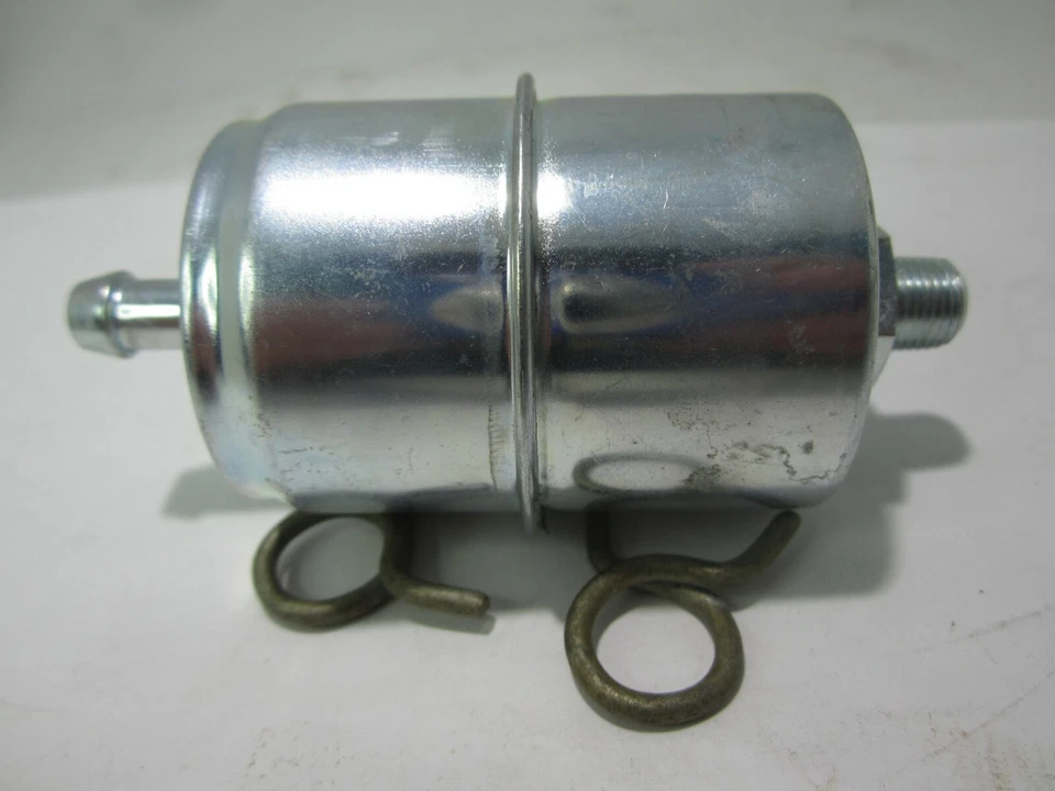 Filtro de combustible 62-64 Falcon Econoline serie P Comet 6-144 6-170 Bowman C2DZ-9155-A Foto 2 de 4