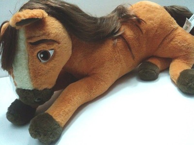spirit stuffed animal