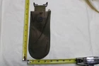 US Military Issue WWII WW2 WIRE CUTTER POUCH 1944 DATED Lee   B