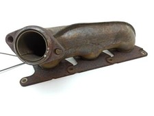 Mercedes-Benz SLK R171 2006 Benzin Rechter Abgaskrümmer A2721400409