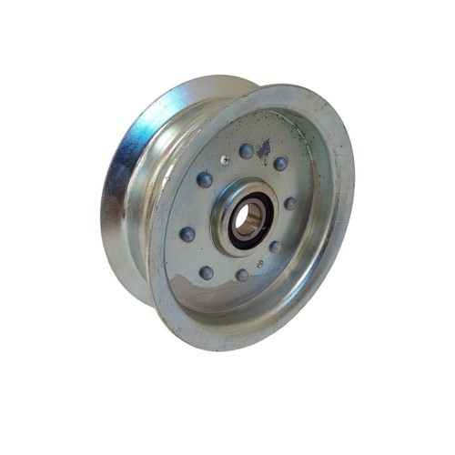 IDLER PULLEY GY20629 GY20110 GY20639 10737 HEAVY-DUTY IDLER FITS JOHN DEERE - Imagen 5 de 6