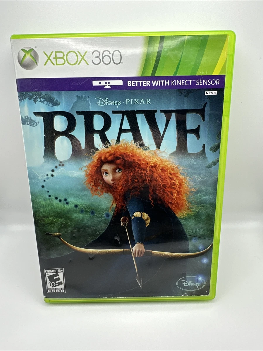 Brave xbox sales 360