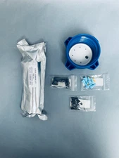 VWR Solvent Waste Kit for 20 L Carboy 1/4 OD Tubing Ferrules and Filter