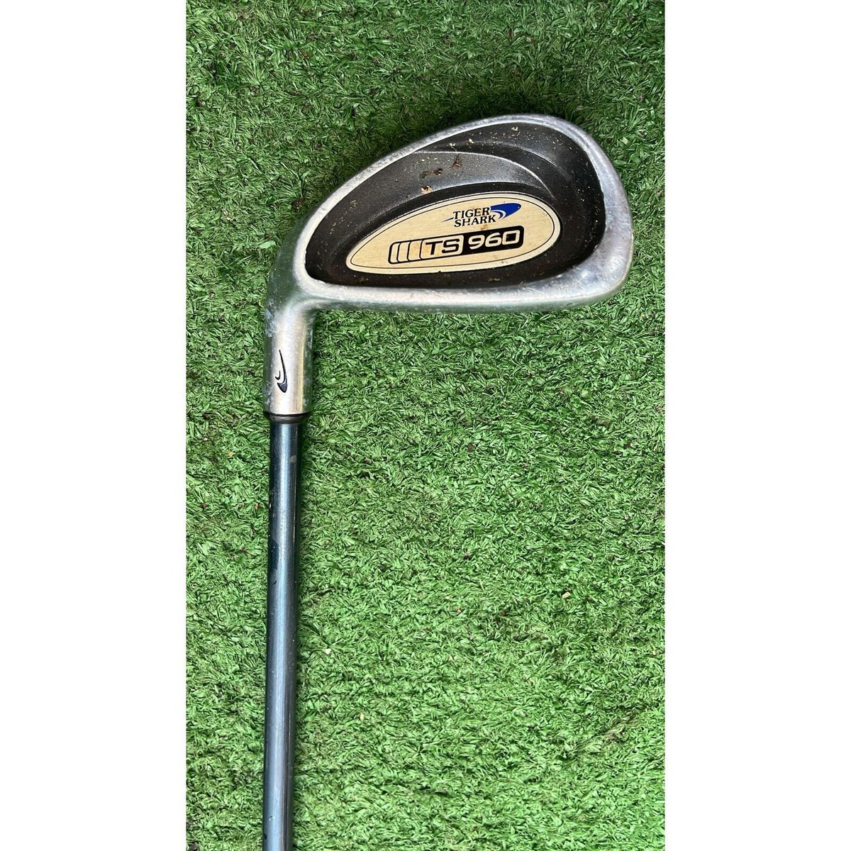 Tiger Shark TS960 L Flex 37