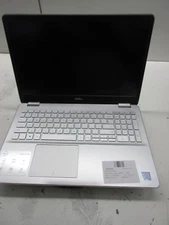 Dell Inspiron 5584 Intel Core i3-8145u 2.3GHz 8GB Windows 11 128GB SSD