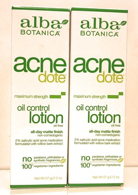 acnedote lotion