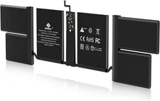 New A2485 Battery For APPLE MACBOOK PRO 16" 2021 A2527 11.45V 8693mAh