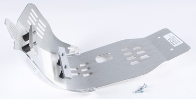 DEVOL 0102-2504 SKID PLATE