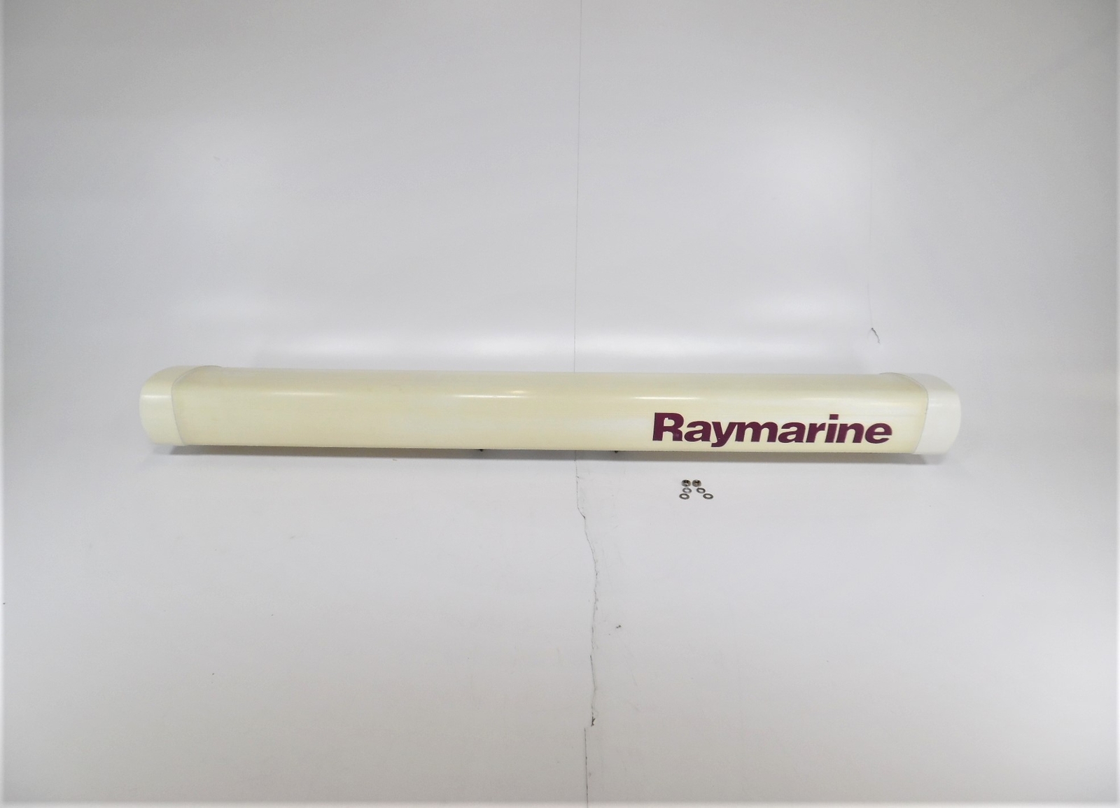 Raymarine 4' Radar Antenna + Hardware f/ Open Arrays -M92693- *MME REFURBISHED*