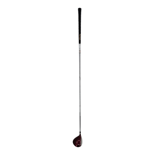 System Golf Comp Hypersteel ST 19° 5 Wood Mens Steel Shaft Original Grip 42.5" - Picture 6 of 6