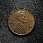 1936-D Lincoln Wheat Cent AU+ (bb14256)