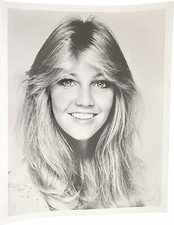 Heather Locklear 8x10 Picture Celebrity Print