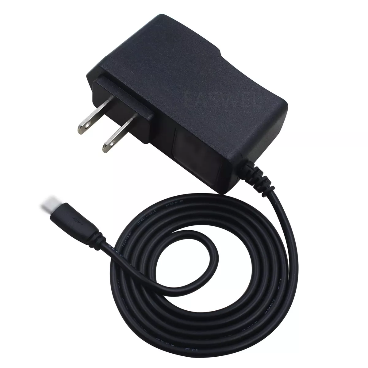 Power Adapter Cord for Nintendo Classic Mini SNES Console AND NES Syste | eBay