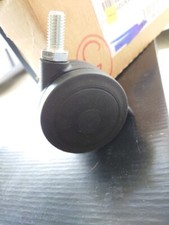 (4) SHEPHERD CASTER PSF100741GR-BGrainger Part #:60FC40