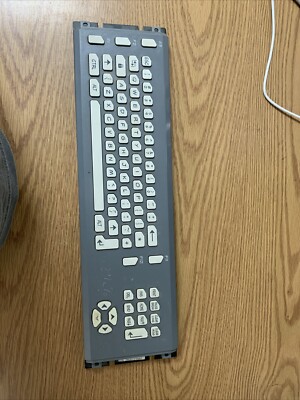 KG08755  OSAI  INDUKEY   Keyboard See Pics