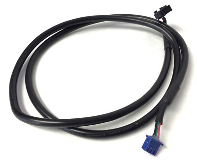 Sole Fitness F63 F80 WF80 F65 S77 TT8 Treadmill Upper Speed Wire Harness E050058