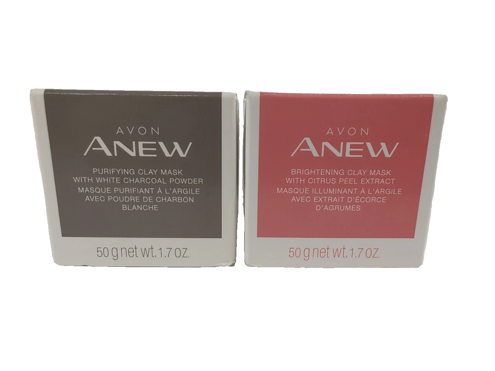 ANEW Clay Mask Skin Masks