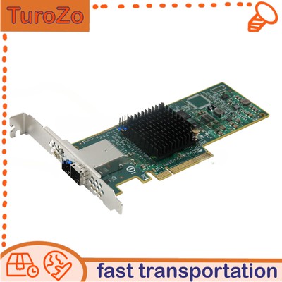 LSI SAS 9300-8e 12Gb/s 8-port  SATA+SAS pci-e3.0 Netzwerkkarten Controller