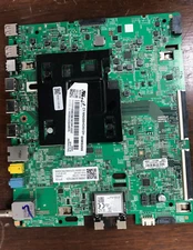 Samsung BN94-13275S Main Board UN58NU6080FXZA, panel # CY-NN058HGNV2H