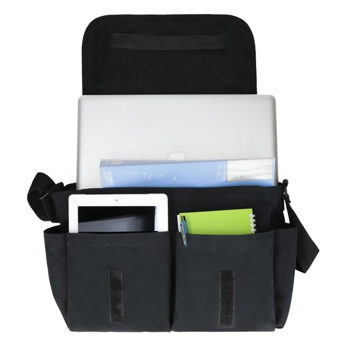 WHITE DUCK Fillios Messenger Bag - Picture 6 of 24