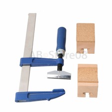 Fingerboard Fret Press Tool Frets Insert Luthier Fretting Tool for Guitar