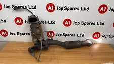 2017-2021 KIA RIO MK4 1.0 PETROL G3LC CAT CATALYTIC CONVERTER 04HA4