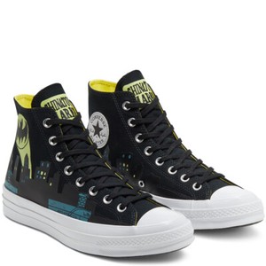 converse batman