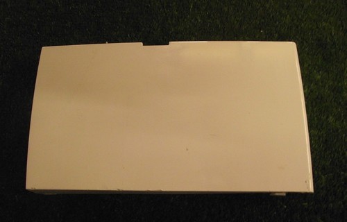 Waschmaschine FAURE FWG1100M Klappe ABFLUSSPUMPE