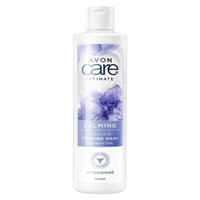 Avon Simply Delicate Beruhigende Intim-Waschlotion Ohne Duftstoffe