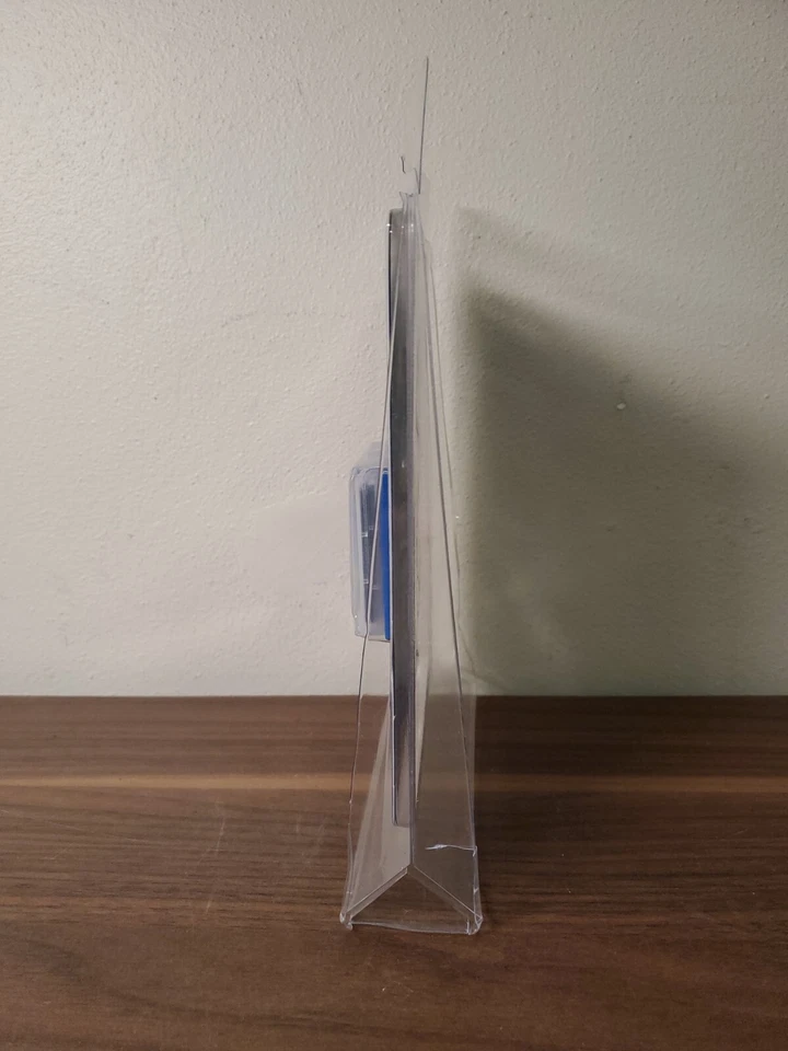 FujiFilm CompactFlash 128MB Memory Card for Audio Players & More! **NEW** - Image 2 of 4