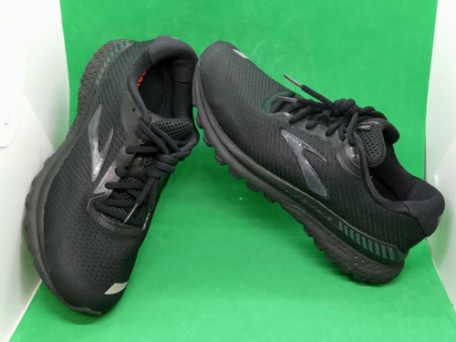 Brooks Women's Adrenaline GTS 20 Black 