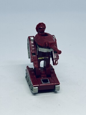 Warpath 100% Complete Mini 1984 Vintage Hasbro G1 Transformers Action Figure