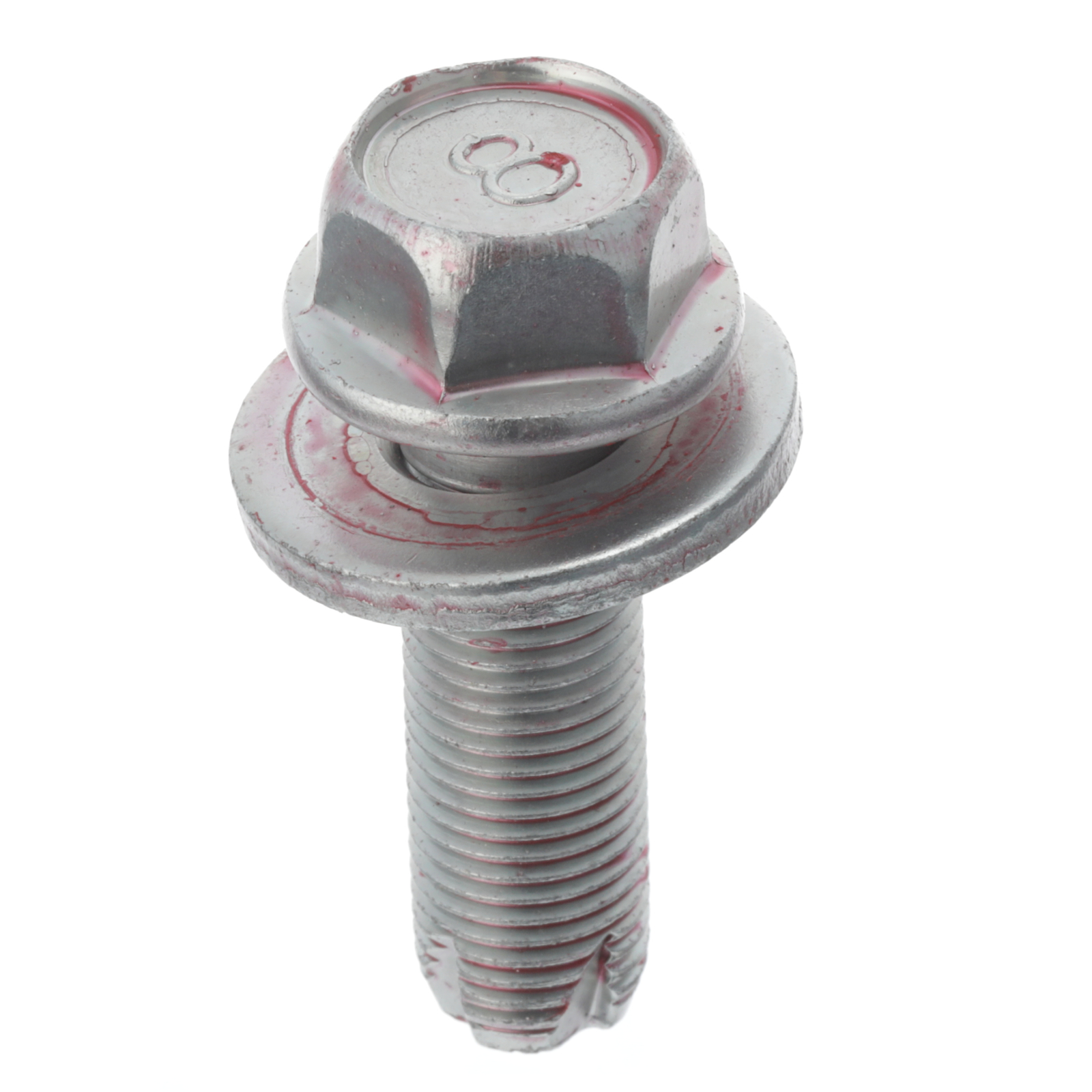Tornillo de montaje frontal para Mazda Mazda5 2012-2015 (N/P 9YA0-21-21J)