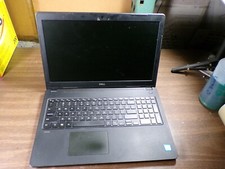 DELL LATITUDE 3580 INTEL CORE I5-7200U 2.50GHZ 12GB RAM  NO HD/ NO CADDIE