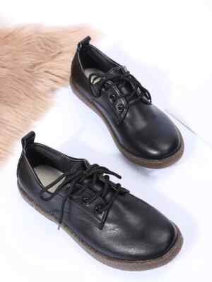 Lacci Per Scarpe Cerati Rotondi - 2 Paia ø2,5 Mm - Per Oxford, Derby, Stivaletti - Colorati E Durevoli - Foto 5