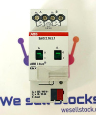ABB SA/S2.16.5.1 Switch Actuator 2CDG110132R0011