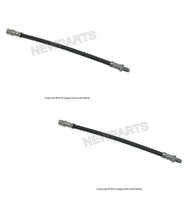 Mercedes (1968-95) Brake Hose Set Rear Febi Male-female Fluid Pressure Line on sale Mercedes (1968-95) Brake Hose Set Rear Febi Male-female Fluid Pressure Line on sale
