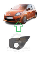 Calandre Renault TWINGO