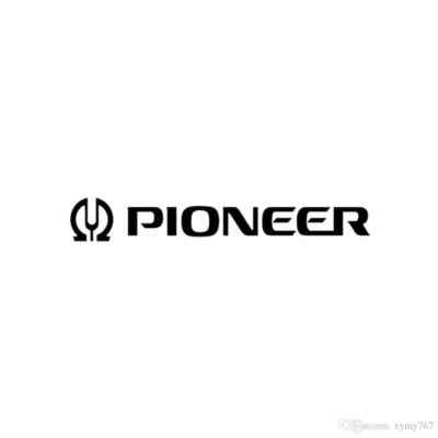 PIONEER REMOTE CONTROLS - ORIGINAL