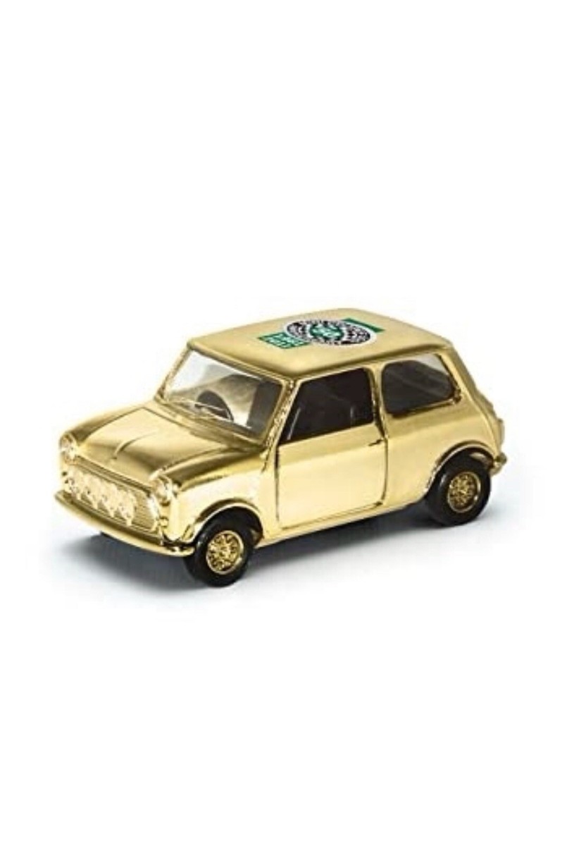 Corgi Toys Go-Goカー 黄色 13 Corgi Toys Go-Goカー 黄色 13