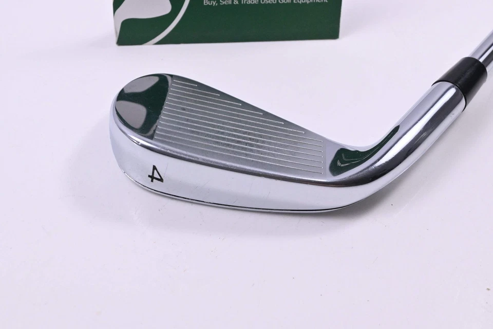 Callaway Rogue ST Pro #4 Iron / 21 Degree / X-Flex Project X Shaft - Image 3 of 4