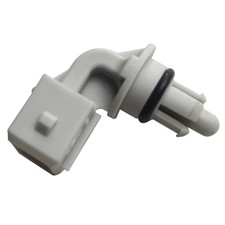Ansauglufttemperatur Sensor 2-Polig für Citroën Dacia Duster Logan Renault Clio