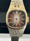 Vintage Seiko Ladies Watch Japan 2820R Working 1974 era beautiful
