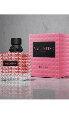 Valentino Donna Born In Roma Eau de Parfum Spray for Women 3.4 fl oz Regular