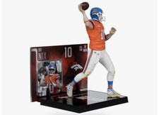 Denver Broncos NFL Action Figures for sale | eBay
