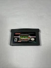 Teenage Mutant Ninja Turtles Battle Nexus 2 Nintendo Gameboy Advance GBA