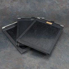 Fidelity Camera Film Backs & Holders 8x10 in Camera for Large