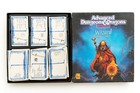 Advanced Dungeons & Dragons Wizard Spell Cards AD&D Box Set TSR 9356 2nd Edition