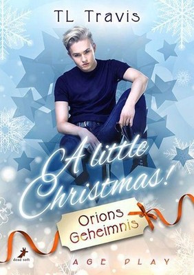A little Christmas!, Tl Travis