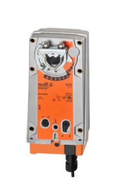 NEW Belimo EFB24-SR Actuator 24V AC/DC 270in-lb / 30Nm